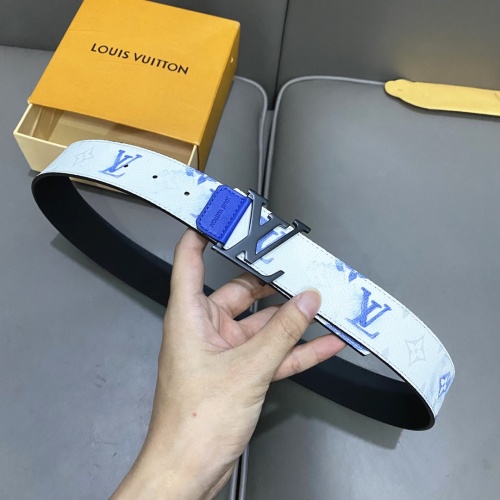 Cheap Louis Vuitton AAA Quality Belts For Men #1220526 Replica Wholesale [$56.00 USD] [ITEM#1220526] on Replica Louis Vuitton AAA Quality Belts