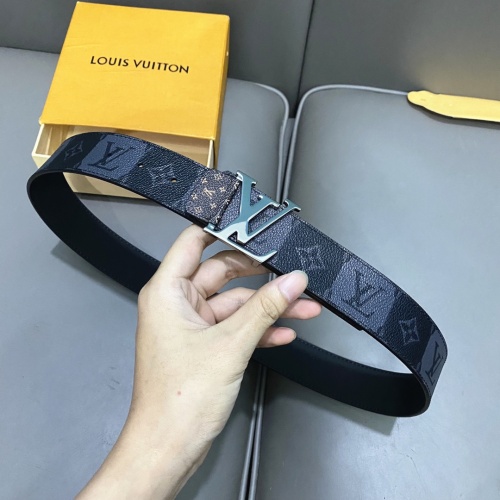 Cheap Louis Vuitton AAA Quality Belts For Men #1220527 Replica Wholesale [$56.00 USD] [ITEM#1220527] on Replica Louis Vuitton AAA Quality Belts