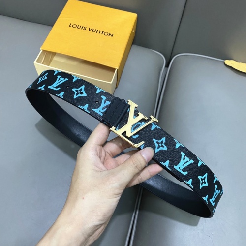 Cheap Louis Vuitton AAA Quality Belts For Men #1220529 Replica Wholesale [$56.00 USD] [ITEM#1220529] on Replica Louis Vuitton AAA Quality Belts