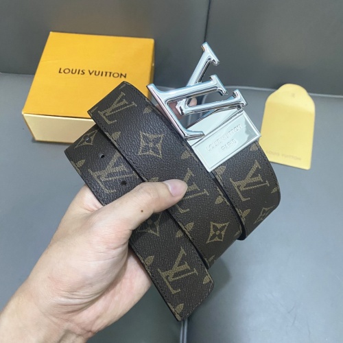 Cheap Louis Vuitton AAA Quality Belts For Men #1220594 Replica Wholesale [$56.00 USD] [ITEM#1220594] on Replica Louis Vuitton AAA Quality Belts