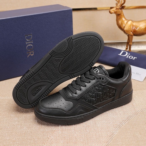 Cheap Christian Dior Casual Shoes For Men #1220608 Replica Wholesale [$72.00 USD] [ITEM#1220608] on Replica Christian Dior Casual Shoes