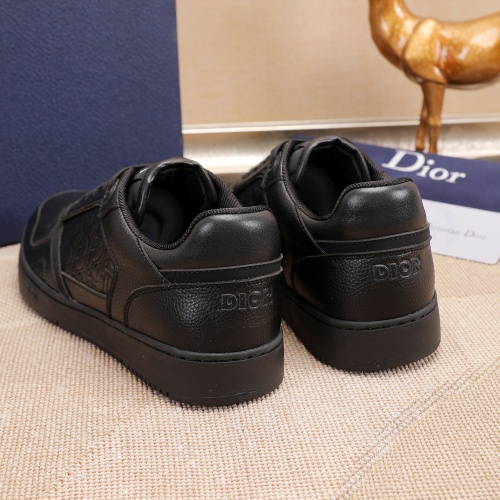 Cheap Christian Dior Casual Shoes For Men #1220608 Replica Wholesale [$72.00 USD] [ITEM#1220608] on Replica Christian Dior Casual Shoes