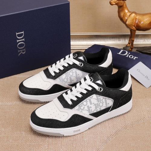 Christian Dior Casual Shoes For Men #1220609