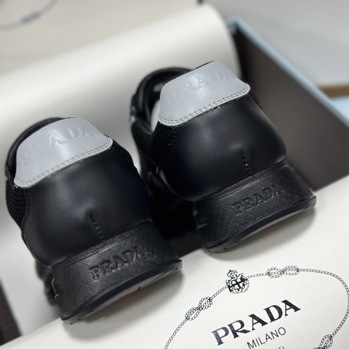 Cheap Prada Casual Shoes For Men #1220622 Replica Wholesale [$88.00 USD] [ITEM#1220622] on Replica Prada Casual Shoes