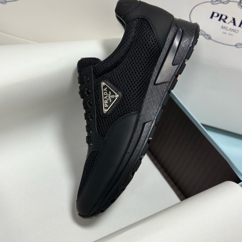 Cheap Prada Casual Shoes For Men #1220627 Replica Wholesale [$82.00 USD] [ITEM#1220627] on Replica Prada Casual Shoes