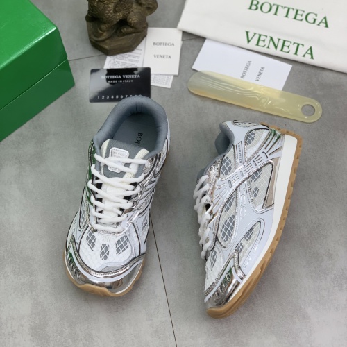 Cheap Bottega Veneta BV Casual Shoes For Women #1220669 Replica Wholesale [$105.00 USD] [ITEM#1220669] on Replica Bottega Veneta BV Casual Shoes