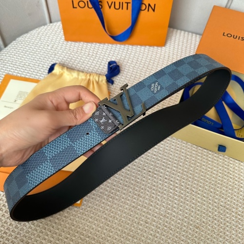 Cheap Louis Vuitton AAA Quality Belts For Men #1220692 Replica Wholesale [$56.00 USD] [ITEM#1220692] on Replica Louis Vuitton AAA Quality Belts