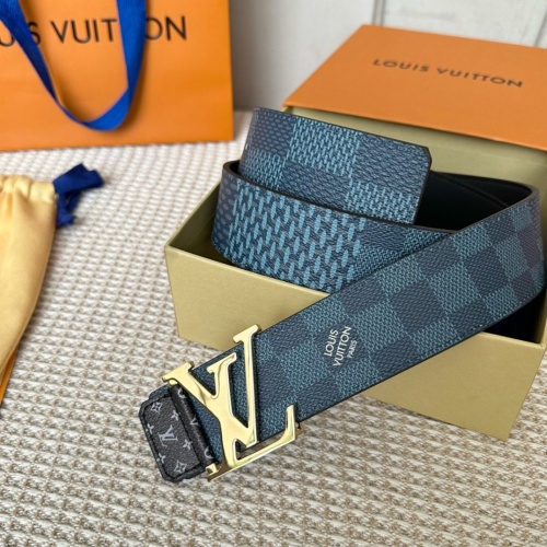 Cheap Louis Vuitton AAA Quality Belts For Men #1220693 Replica Wholesale [$56.00 USD] [ITEM#1220693] on Replica Louis Vuitton AAA Quality Belts