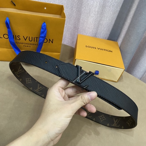 Cheap Louis Vuitton AAA Quality Belts For Unisex #1220696 Replica Wholesale [$56.00 USD] [ITEM#1220696] on Replica Louis Vuitton AAA Quality Belts