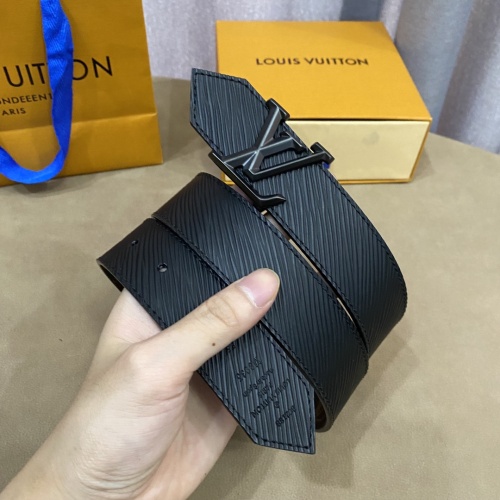 Cheap Louis Vuitton AAA Quality Belts For Unisex #1220696 Replica Wholesale [$56.00 USD] [ITEM#1220696] on Replica Louis Vuitton AAA Quality Belts