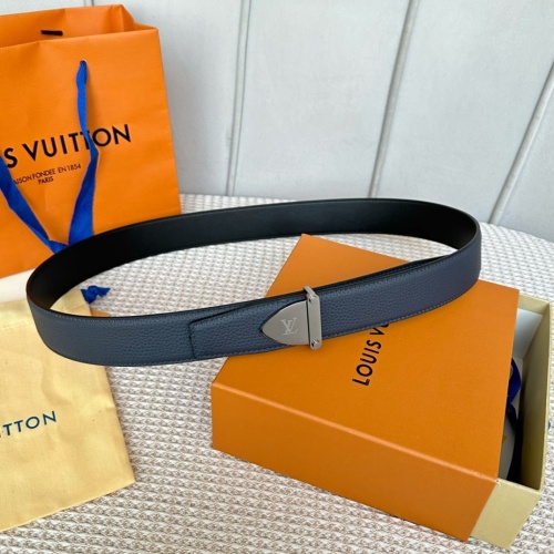 Cheap Louis Vuitton AAA Quality Belts For Unisex #1220699 Replica Wholesale [$56.00 USD] [ITEM#1220699] on Replica Louis Vuitton AAA Quality Belts