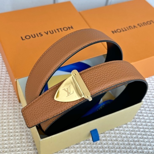 Cheap Louis Vuitton AAA Quality Belts For Unisex #1220702 Replica Wholesale [$56.00 USD] [ITEM#1220702] on Replica Louis Vuitton AAA Quality Belts