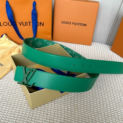 Cheap Louis Vuitton AAA Quality Belts For Men #1220706 Replica Wholesale [$52.00 USD] [ITEM#1220706] on Replica Louis Vuitton AAA Quality Belts