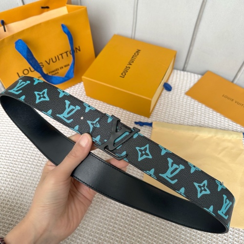 Cheap Louis Vuitton AAA Quality Belts For Men #1220707 Replica Wholesale [$52.00 USD] [ITEM#1220707] on Replica Louis Vuitton AAA Quality Belts