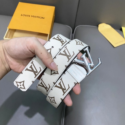 Cheap Louis Vuitton AAA Quality Belts For Women #1220719 Replica Wholesale [$52.00 USD] [ITEM#1220719] on Replica Louis Vuitton AAA Quality Belts