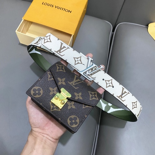 Cheap Louis Vuitton AAA Quality Belts For Women #1220719 Replica Wholesale [$52.00 USD] [ITEM#1220719] on Replica Louis Vuitton AAA Quality Belts