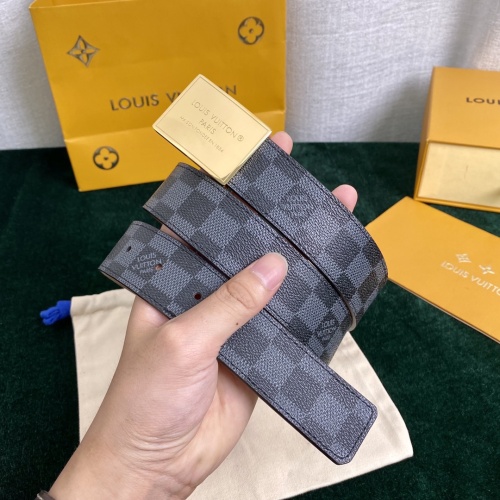 Cheap Louis Vuitton AAA Quality Belts For Women #1220729 Replica Wholesale [$52.00 USD] [ITEM#1220729] on Replica Louis Vuitton AAA Quality Belts