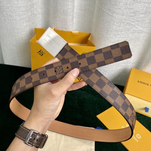 Cheap Louis Vuitton AAA Quality Belts For Women #1220731 Replica Wholesale [$52.00 USD] [ITEM#1220731] on Replica Louis Vuitton AAA Quality Belts