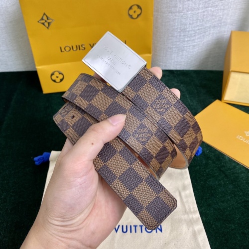 Cheap Louis Vuitton AAA Quality Belts For Women #1220731 Replica Wholesale [$52.00 USD] [ITEM#1220731] on Replica Louis Vuitton AAA Quality Belts