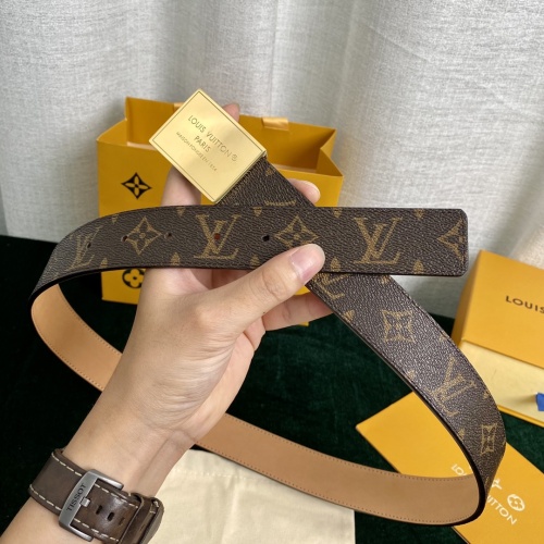 Cheap Louis Vuitton AAA Quality Belts For Women #1220732 Replica Wholesale [$52.00 USD] [ITEM#1220732] on Replica Louis Vuitton AAA Quality Belts