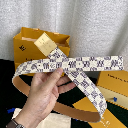 Cheap Louis Vuitton AAA Quality Belts For Women #1220733 Replica Wholesale [$52.00 USD] [ITEM#1220733] on Replica Louis Vuitton AAA Quality Belts