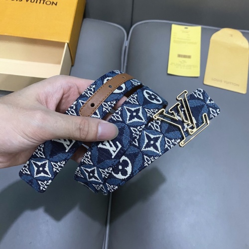 Cheap Louis Vuitton AAA Quality Belts For Women #1220753 Replica Wholesale [$56.00 USD] [ITEM#1220753] on Replica Louis Vuitton AAA Quality Belts