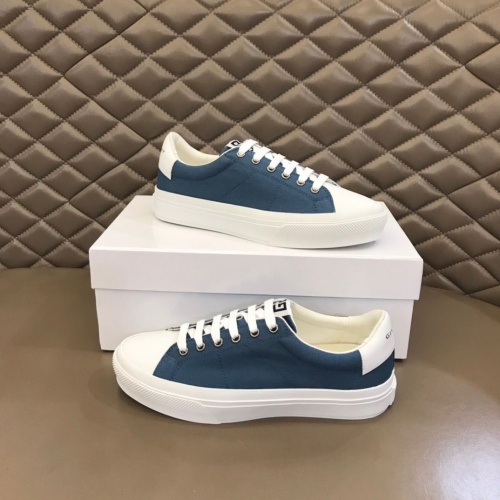 Cheap Givenchy Casual Shoes For Men #1220756 Replica Wholesale [$72.00 USD] [ITEM#1220756] on Replica Givenchy Casual Shoes