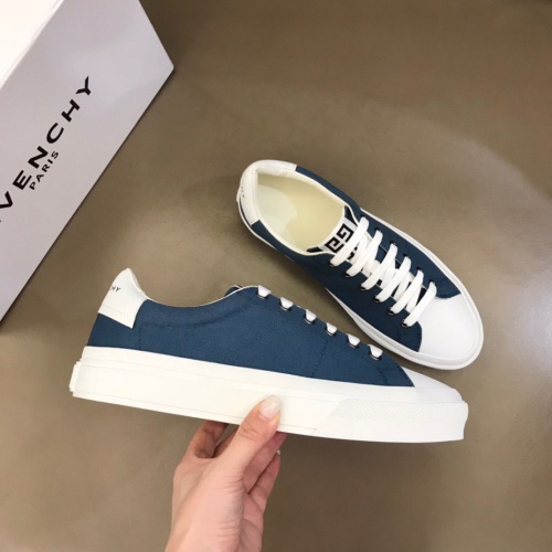 Cheap Givenchy Casual Shoes For Men #1220756 Replica Wholesale [$72.00 USD] [ITEM#1220756] on Replica Givenchy Casual Shoes