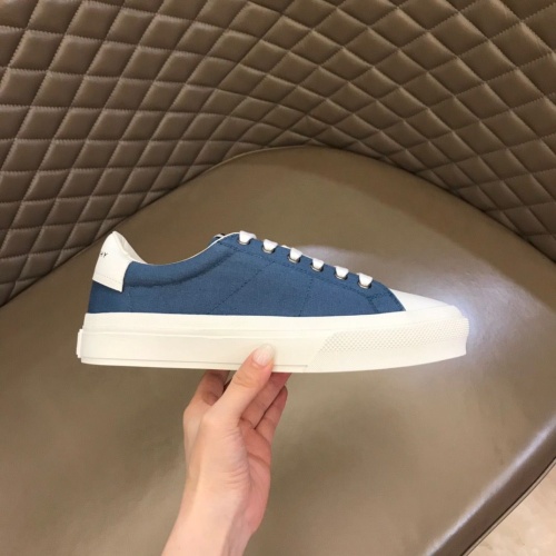 Cheap Givenchy Casual Shoes For Men #1220756 Replica Wholesale [$72.00 USD] [ITEM#1220756] on Replica Givenchy Casual Shoes