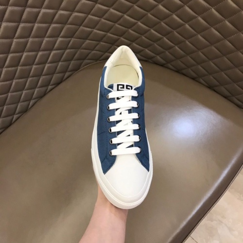 Cheap Givenchy Casual Shoes For Men #1220756 Replica Wholesale [$72.00 USD] [ITEM#1220756] on Replica Givenchy Casual Shoes