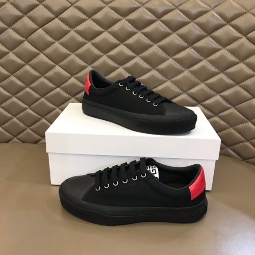 Cheap Givenchy Casual Shoes For Men #1220757 Replica Wholesale [$72.00 USD] [ITEM#1220757] on Replica Givenchy Casual Shoes