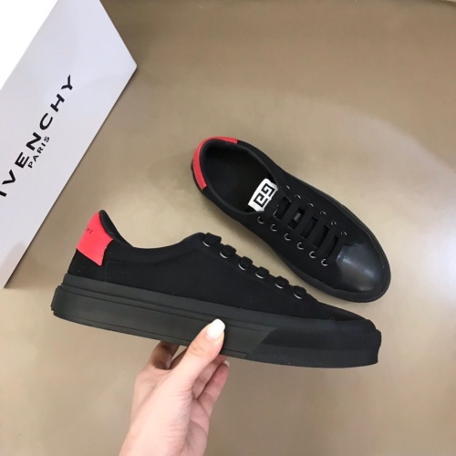 Cheap Givenchy Casual Shoes For Men #1220757 Replica Wholesale [$72.00 USD] [ITEM#1220757] on Replica Givenchy Casual Shoes