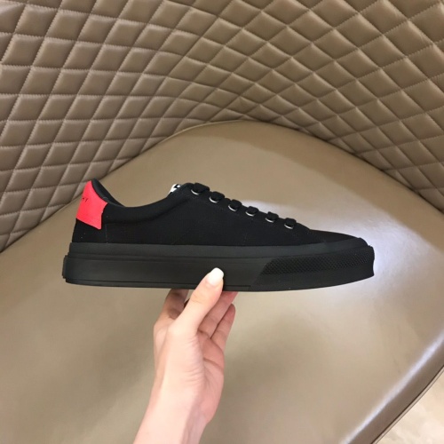 Cheap Givenchy Casual Shoes For Men #1220757 Replica Wholesale [$72.00 USD] [ITEM#1220757] on Replica Givenchy Casual Shoes