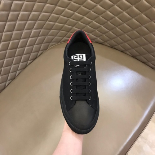 Cheap Givenchy Casual Shoes For Men #1220757 Replica Wholesale [$72.00 USD] [ITEM#1220757] on Replica Givenchy Casual Shoes