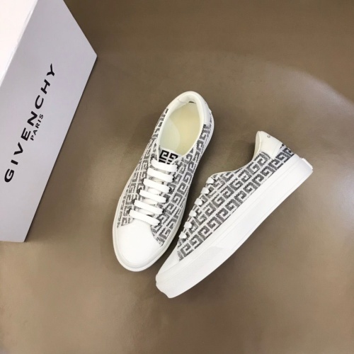 Cheap Givenchy Casual Shoes For Men #1220758 Replica Wholesale [$72.00 USD] [ITEM#1220758] on Replica Givenchy Casual Shoes