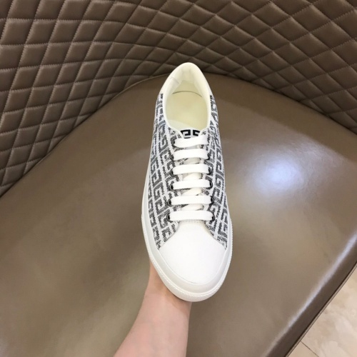 Cheap Givenchy Casual Shoes For Men #1220758 Replica Wholesale [$72.00 USD] [ITEM#1220758] on Replica Givenchy Casual Shoes