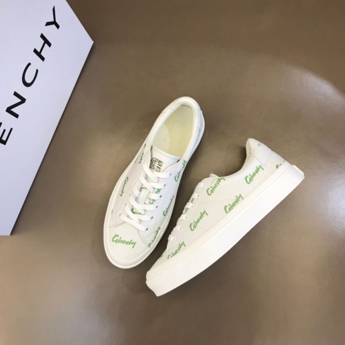 Cheap Givenchy Casual Shoes For Men #1220759 Replica Wholesale [$72.00 USD] [ITEM#1220759] on Replica Givenchy Casual Shoes