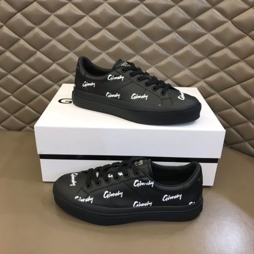 Cheap Givenchy Casual Shoes For Men #1220760 Replica Wholesale [$72.00 USD] [ITEM#1220760] on Replica Givenchy Casual Shoes