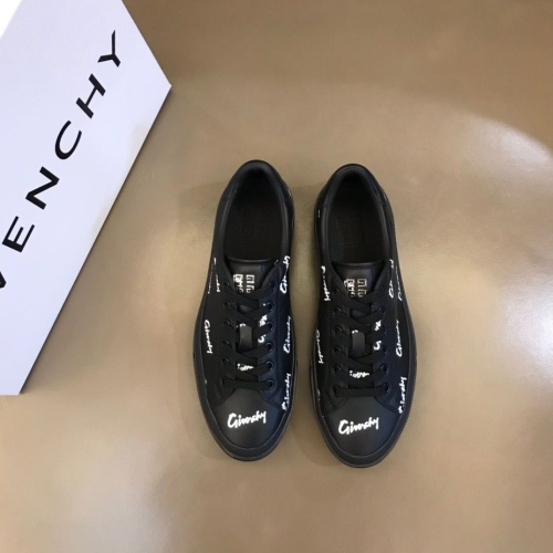 Cheap Givenchy Casual Shoes For Men #1220760 Replica Wholesale [$72.00 USD] [ITEM#1220760] on Replica Givenchy Casual Shoes