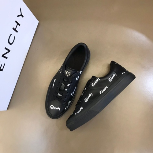 Cheap Givenchy Casual Shoes For Men #1220760 Replica Wholesale [$72.00 USD] [ITEM#1220760] on Replica Givenchy Casual Shoes