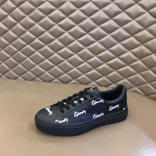 Cheap Givenchy Casual Shoes For Men #1220760 Replica Wholesale [$72.00 USD] [ITEM#1220760] on Replica Givenchy Casual Shoes