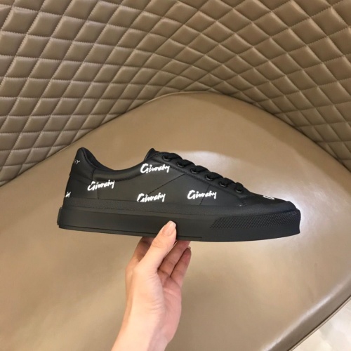 Cheap Givenchy Casual Shoes For Men #1220760 Replica Wholesale [$72.00 USD] [ITEM#1220760] on Replica Givenchy Casual Shoes