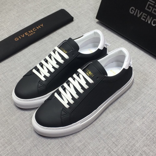 Cheap Givenchy Casual Shoes For Men #1220761 Replica Wholesale [$72.00 USD] [ITEM#1220761] on Replica Givenchy Casual Shoes