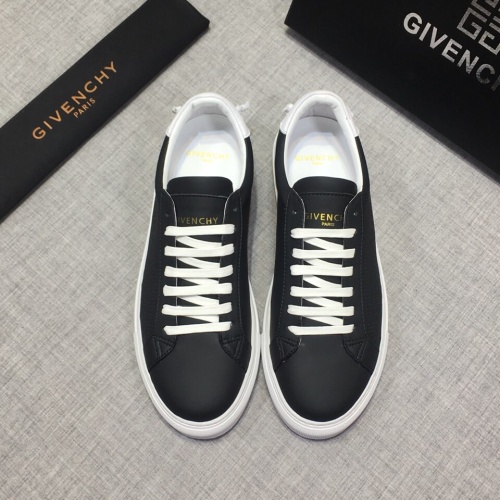 Cheap Givenchy Casual Shoes For Men #1220761 Replica Wholesale [$72.00 USD] [ITEM#1220761] on Replica Givenchy Casual Shoes