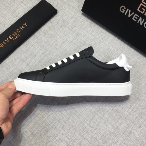 Cheap Givenchy Casual Shoes For Men #1220761 Replica Wholesale [$72.00 USD] [ITEM#1220761] on Replica Givenchy Casual Shoes