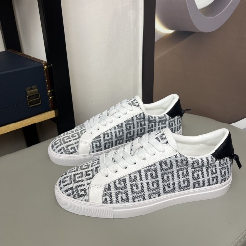 Cheap Givenchy Casual Shoes For Men #1220762 Replica Wholesale [$72.00 USD] [ITEM#1220762] on Replica Givenchy Casual Shoes