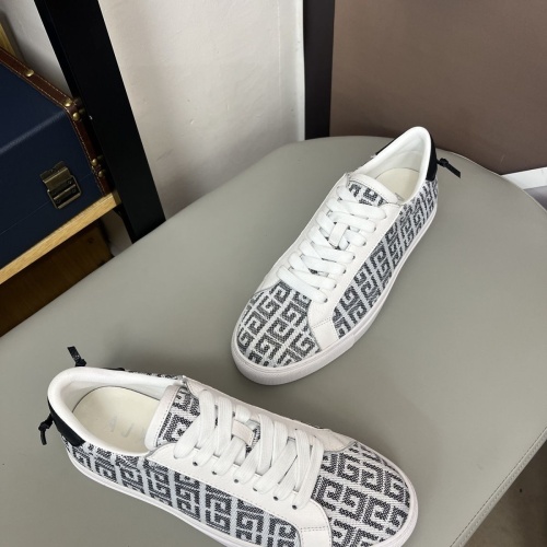 Cheap Givenchy Casual Shoes For Men #1220762 Replica Wholesale [$72.00 USD] [ITEM#1220762] on Replica Givenchy Casual Shoes