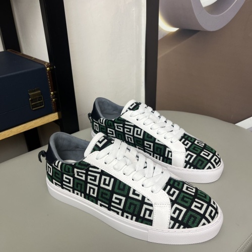 Cheap Givenchy Casual Shoes For Men #1220763 Replica Wholesale [$72.00 USD] [ITEM#1220763] on Replica Givenchy Casual Shoes