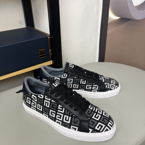 Cheap Givenchy Casual Shoes For Men #1220766 Replica Wholesale [$72.00 USD] [ITEM#1220766] on Replica Givenchy Casual Shoes