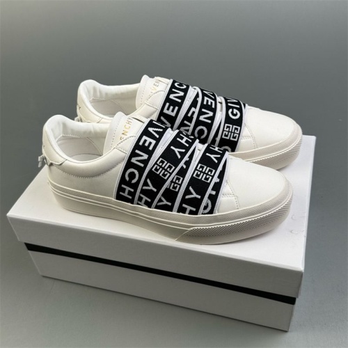 Cheap Givenchy Casual Shoes For Men #1220767 Replica Wholesale [$72.00 USD] [ITEM#1220767] on Replica Givenchy Casual Shoes